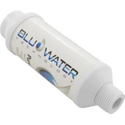 Picture of Pre-Filter Bluwater 10000 Gal. 5 Microns Carbon Block Pf-100