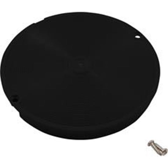 Picture of Lid W/Scw Autofill Blk T10Bk 