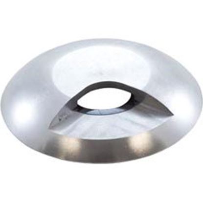 Picture of Light Hood Cover Pal Mini Stainless Steel 1 Slot 41-Pcl20Dhs1 