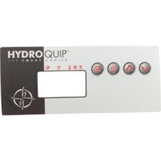 Picture of Overlay Hydroquip Eco 7 Pump 1 Light Large Rec 80-0205 