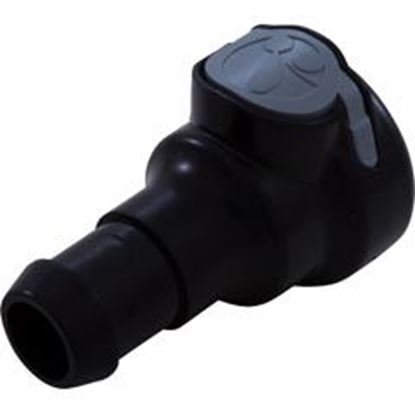 Picture of Feed Hose Connecter Assembly Polaris/Zodiac 480 Pro 48-240 