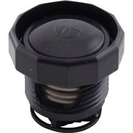 Picture of Pressure Relief Assy Zodiac Polaris 380/280 Black Max Blk 9-100-9006 