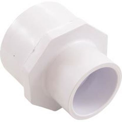 Picture of Eyeball Reducer Adapter Pentair 1-1/2"Od X 1"S White 86204200 