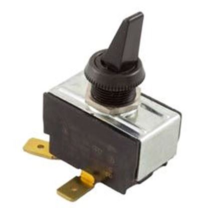 Picture of Toggle Switch Raypak Spst 3Amp/6Amp 100-10000441 