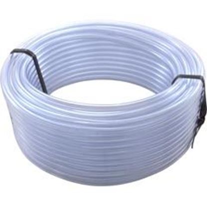 Picture of Air/Water Tubing Vinyl 1/4"Id X 3/8"Od 100Ft Roll  55-270-1504