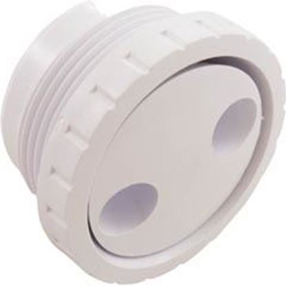 Picture of Jet Intl Cmp Spa Master Pulsator Ribbed White 23315-030-000 