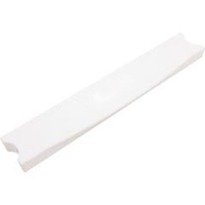 Picture of Tread Sr Smith Swan 17-1/4" Plastic White Generic 25562-000-000 