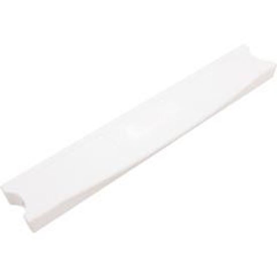 Picture of Tread Sr Smith Swan 17-1/4" Plastic White Generic 25562-000-000 