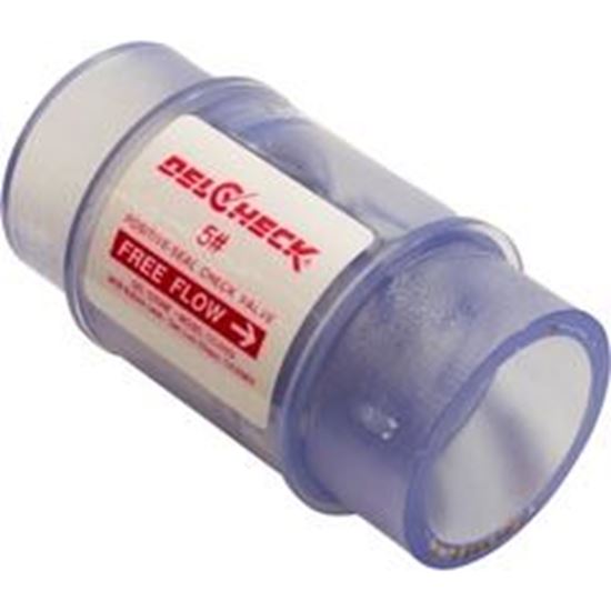 Picture of Delcheck 5# Check Valve   2" Co-0103 