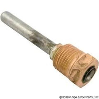 Picture of Dry Well Coates 6Il 1/2" Male Pipe Thread Short 22003253 