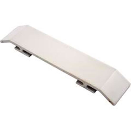 Picture of Front Bumper Pentair Letro Ll105Pm Cleaner White Llu81Pm 