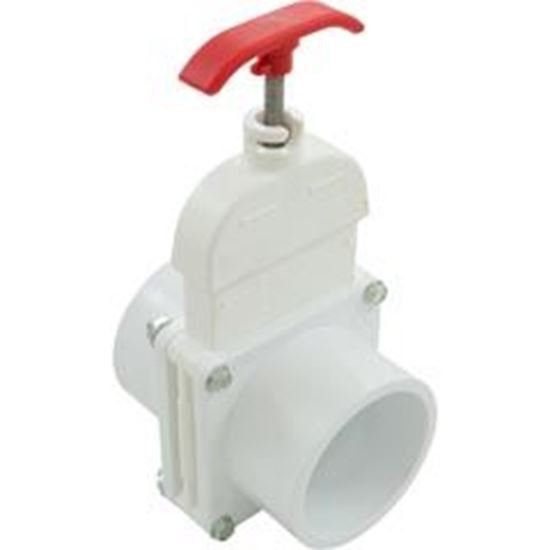 Picture of Gate Valve Praher 2" Slip X 2" Slip Generic 200-Gate 