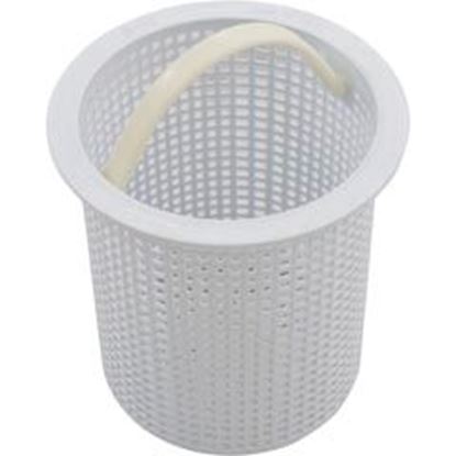 Picture of Skimmer Basket Plastic B-13
