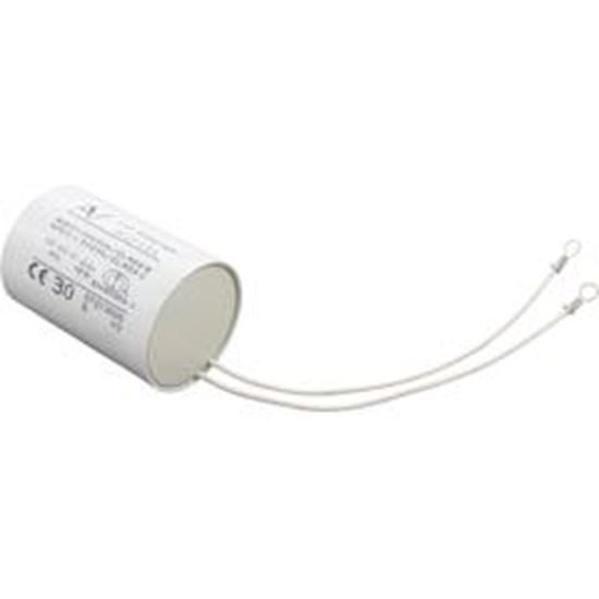 Picture of Capacitor For Emg 2/1 Motor (30Uf) 319-0052 