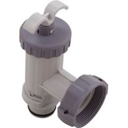 Picture of Push Pull Plunger Valve Game 2-1/2" 4573 
