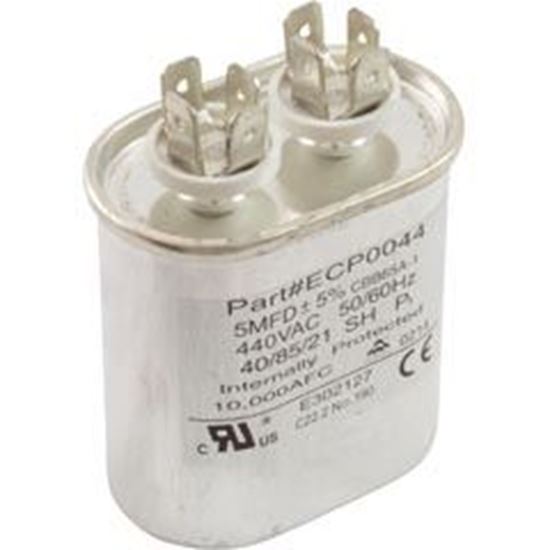 Picture of Jandy Pro Series Fan Capacitor  1500 R0576500 