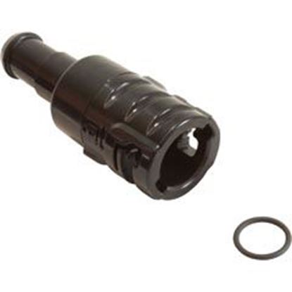 Picture of Connecter Zodiac Polaris Quattro™ Sport Feed Hose Assyblk R0838100 