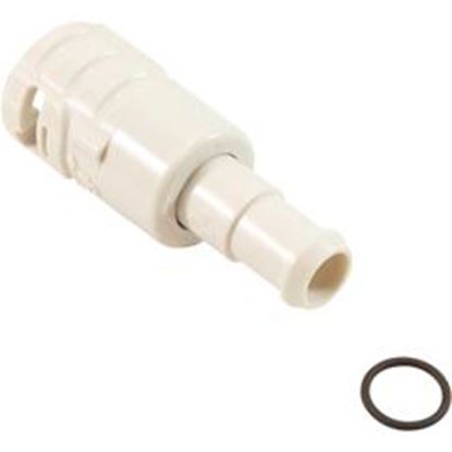 Picture of Connecter Zodiac Polaris Quattro™ P40Feed Hose Assywht R0838101 