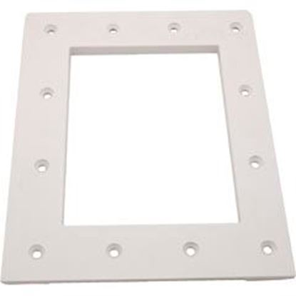 Picture of Skimmer Faceplate Pent/Am Prod Admiral Standard 12 Hole 85004200 