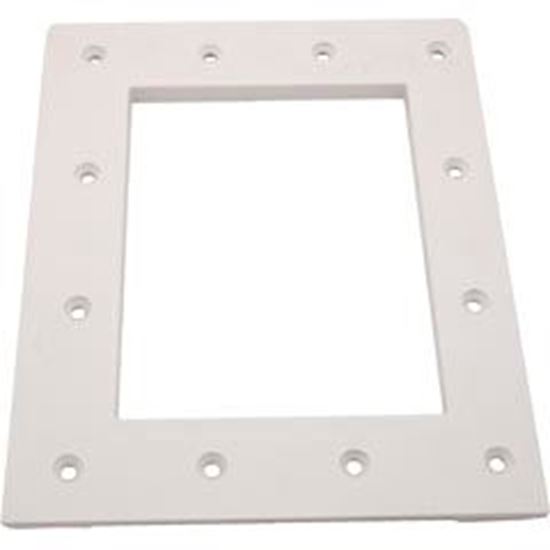 Picture of Skimmer Faceplate Pent/Am Prod Admiral Standard 12 Hole 85004200 