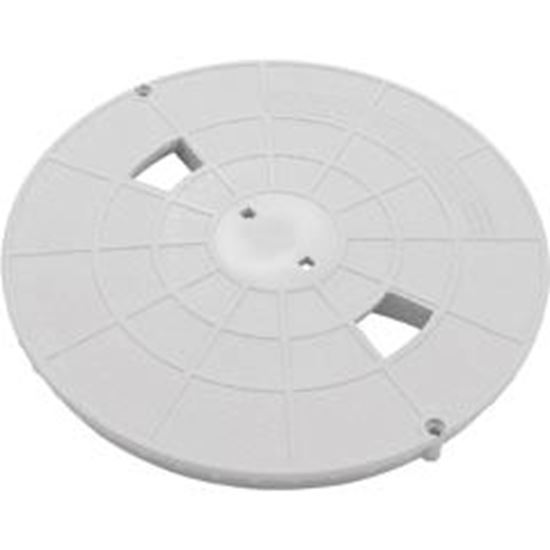 Picture of Skimmer Lid Pentair/Pacfab Bermuda 9-3/16"Od White 516215 