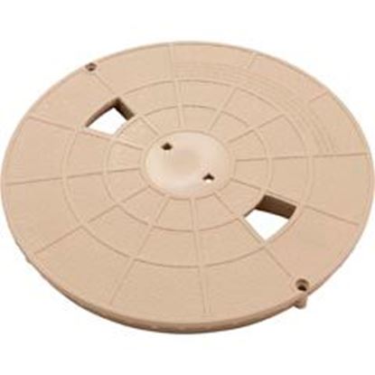 Picture of Skimmer Lid Pentair/Pacfab Bermuda Tan 516216 