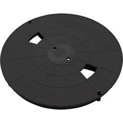 Picture of Skimmer Lid Pentair/Pacfab Bermuda Black 516306 