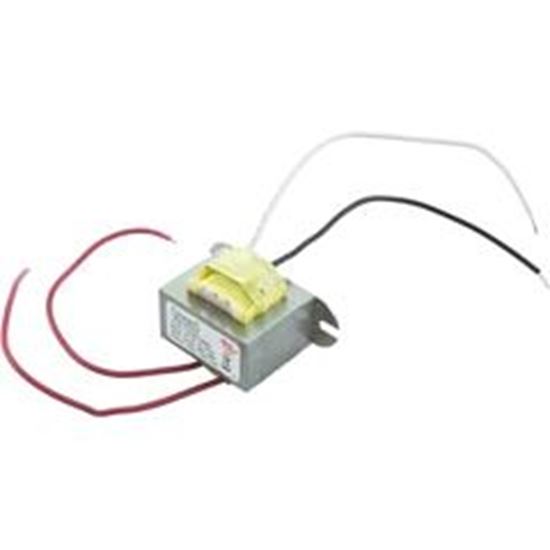 Picture of Transformer 115V 12V 12W Generic 37-0002 