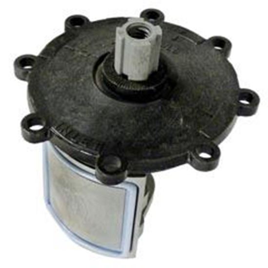 Picture of Key-Hub Assy 3-Port Valve Perma Seal Ov3-999 