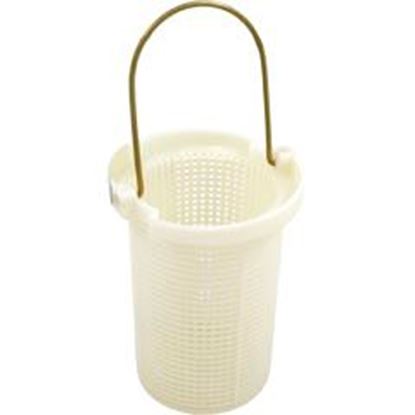 Picture of Basket Pump Oem Sta-Rite/Pentair Abg Series 17350-0100