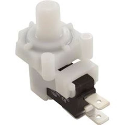 Picture of Pressure Switch Presairtrol Tinytrol21A1/8"Mptspdt2Psi Tnp111E-2Pr 