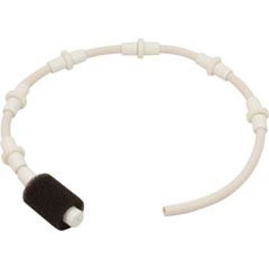 Picture of Sweep Hose 180/280/380 White Generic B5 25563-005-000 