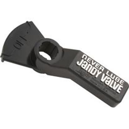 Picture of Handle Zodiac Jandy 2-Way/3-Way Neverlube Valves R0487200 
