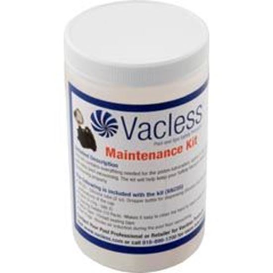 Picture of Vacless Svrs Maintenance Kit Vac55 