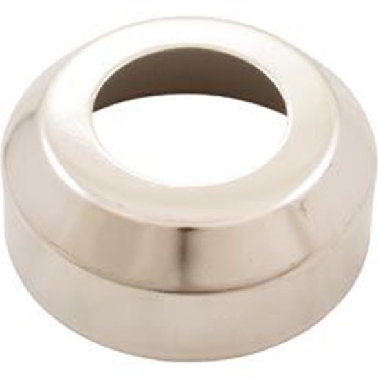 Picture of Round Escutcheon Plate Tall (1 5/8") Ep-103 Ep-103 