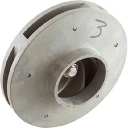 Picture of Impeller Wmc/Ppc At Series Pump 2.5Hp Full Rate 30Ss5062 