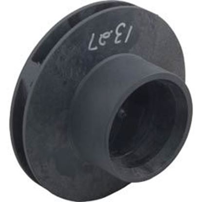 Picture of Impeller Carvin J-Series 1.0 Horsepower 05-3863-05-R 