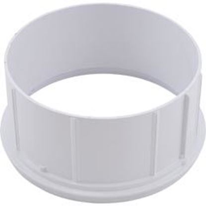 Picture of Skimmer Collar Pentair/Pacfab Bermuda Vinyl White 516259 