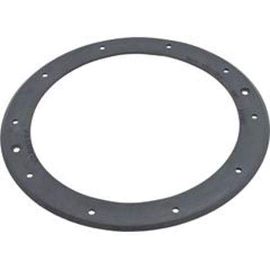 Picture of Light Niche Gasket Carvin Full Moon Vinyl 12Mountholes 13-0115-07-R 