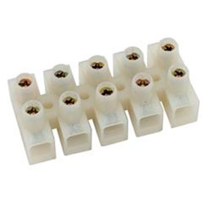 Picture of Terminal Block 50A 5 Pos 21137 