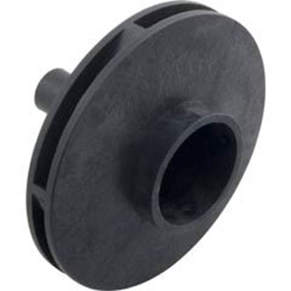 Picture of Impeller Pentair Pacfab Dynamo 1.0 Horsepower 355122 