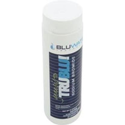 Picture of Sodium Bromide Genesis Tru-Blu 2Lb Bottle Tb100