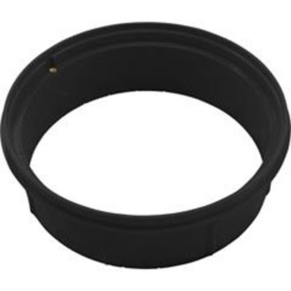 Picture of Skimmer Collar Pentair/Pacfab Bermuda Gunite Black 516329 