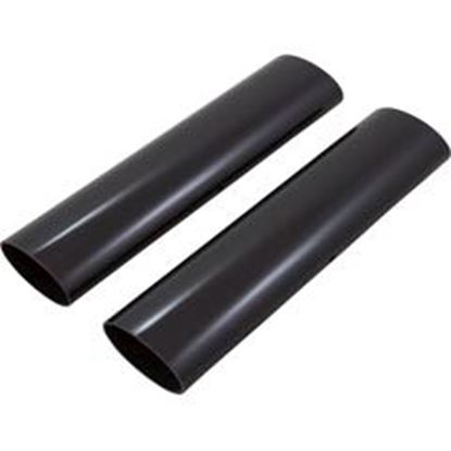 Picture of Tube Aqua Products Oval 12" Black Jets Package Of 2 A101912Pk 