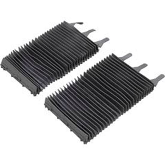 Picture of Brush Set Zodiac Polaris 9300Xi/9550 Qty 2 R0528900 