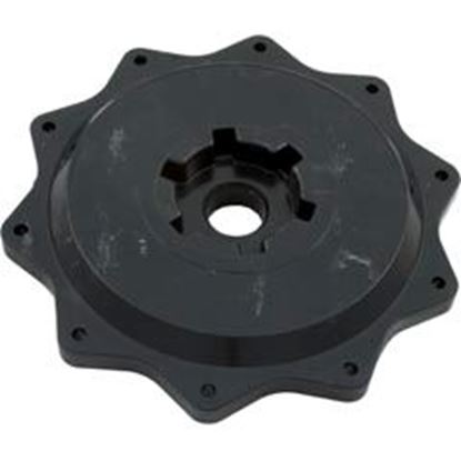Picture of Cover Carvin 2" Dial Valve Abs 39-2612-01-R 