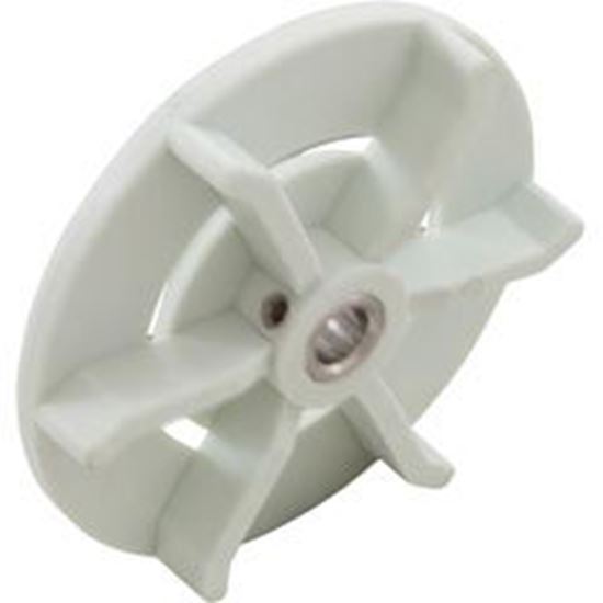 Picture of Impeller Little Giant 3E-12Nr/3E-12Nry/3E-12N 103437 