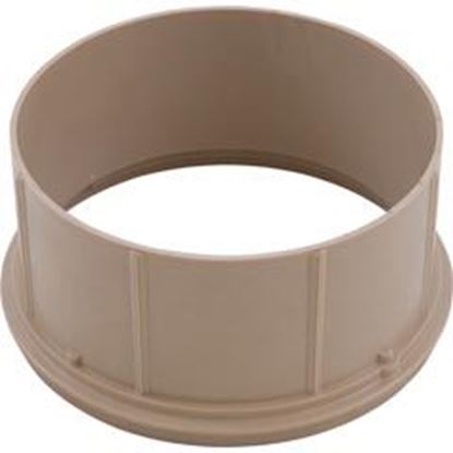 Picture of Skimmer Collar Pentair/Pacfab Bermuda Vinyl Tan 516260 