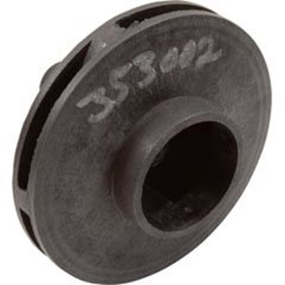 Picture of Impeller Pentair Pacfab Dynamo 0.5 Horsepower 353002 