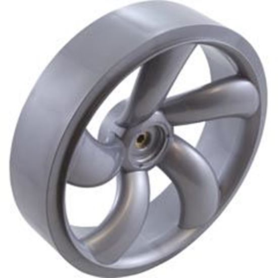 Picture of Wheel Zodiac Polaris 3900 Single Side 39-401 